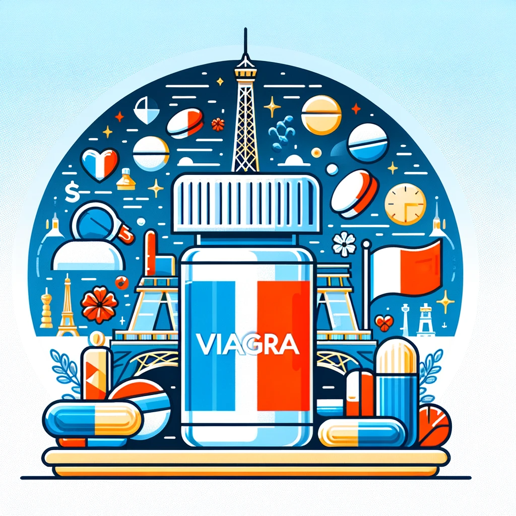 Doctissimo prix viagra 